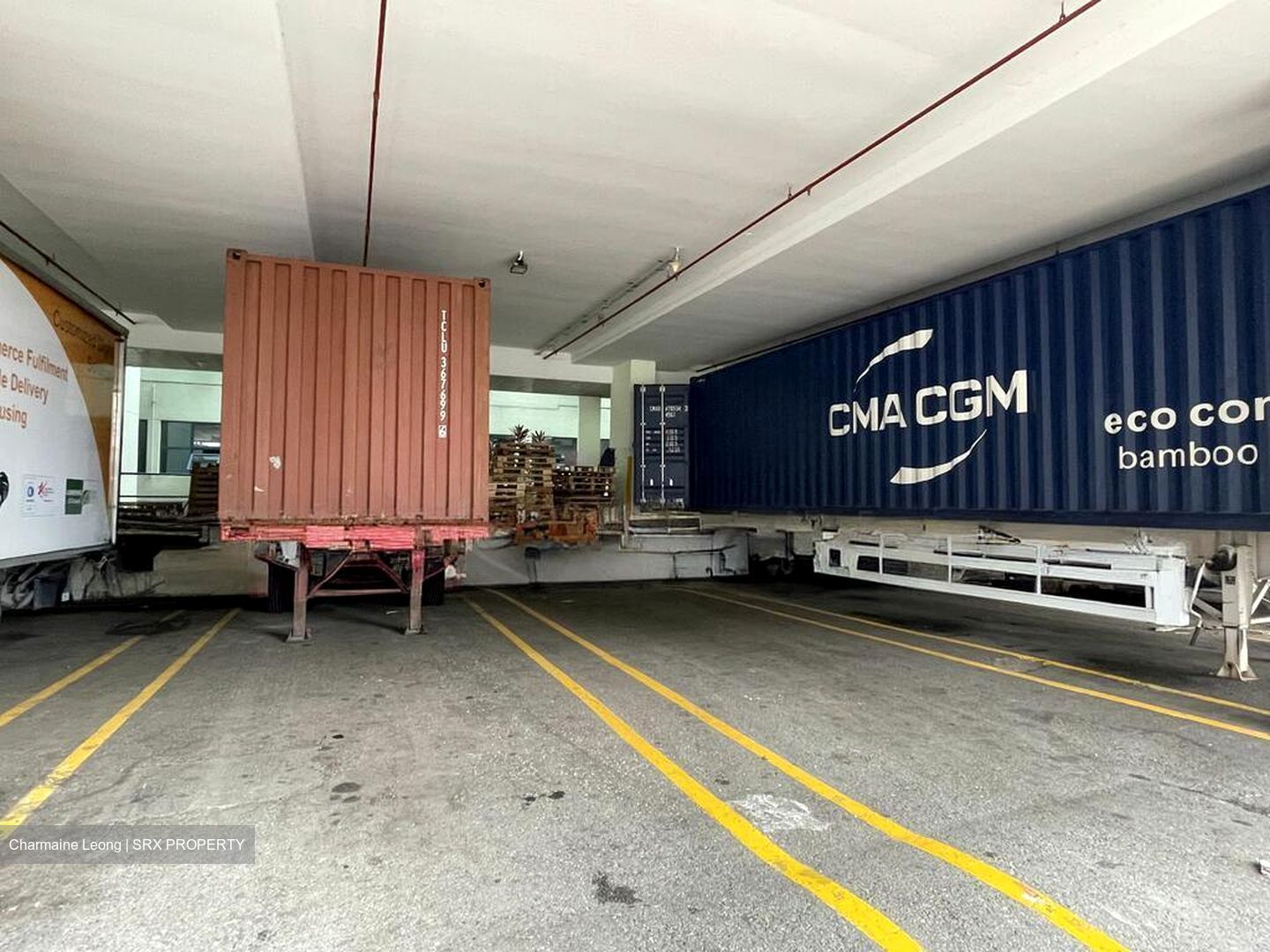 Loyang Industrial Estate (D17), Factory #525414381